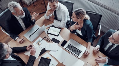 Afbeelding Portfoliomanagement: waar gaat het bestuur over?