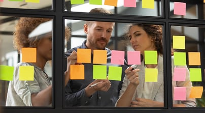 Afbeelding Portfoliomanagement: waar gaat het management over?