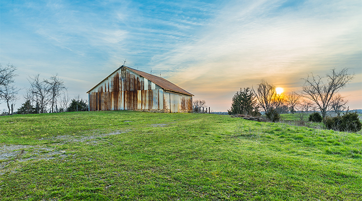 Afbeelding Onderzoek De weerbaarheid van boeren en tuinders tegen ondermijnende drugscriminaliteit