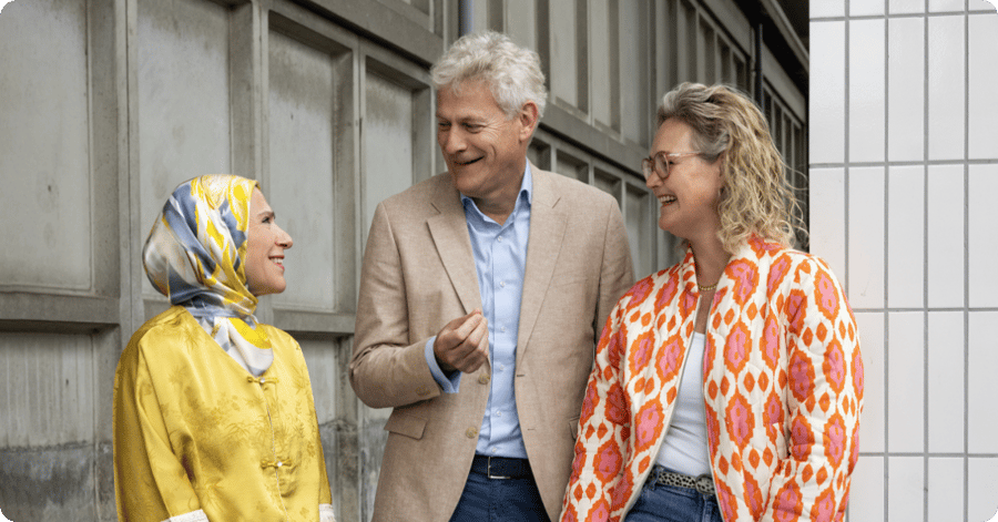 Interimmanagement als motor voor verandering
