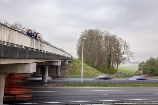 Succesvolle ruimtelijke herontwikkeling en samenwerking in Wilp-Achterhoek