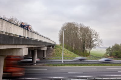 Succesvolle ruimtelijke herontwikkeling en samenwerking in Wilp-Achterhoek