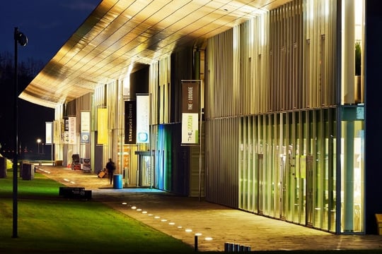 Brainport Industries Campus