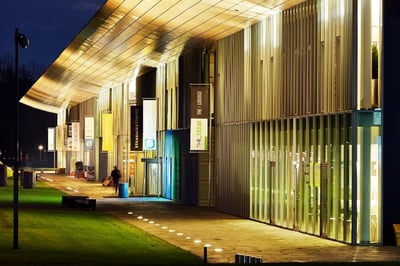 Brainport Industries Campus
