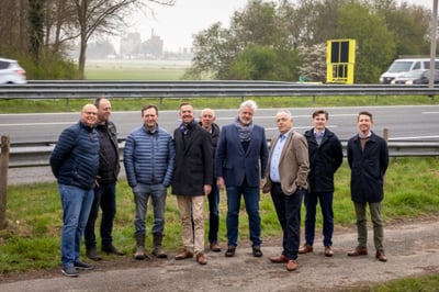Succesvolle ruimtelijke herontwikkeling en samenwerking in Wilp-Achterhoek
