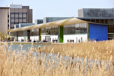 Brainport Industries Campus
