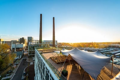 Brainport Industries Campus