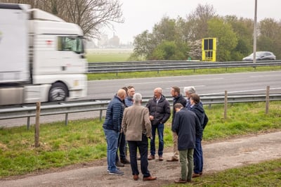 Succesvolle ruimtelijke herontwikkeling en samenwerking in Wilp-Achterhoek