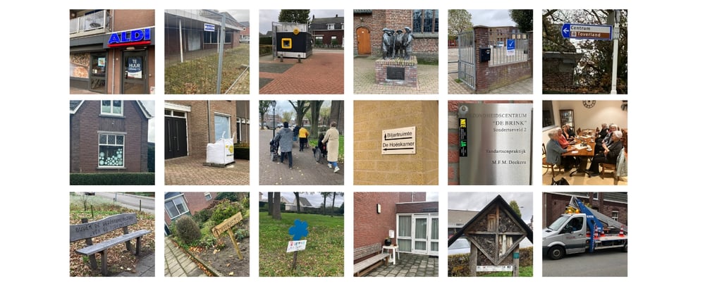 Collega Horst aan de Maas