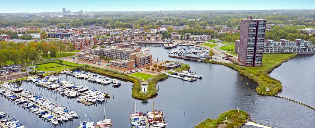 Organisatieadvies programma duurzaamheid Almere