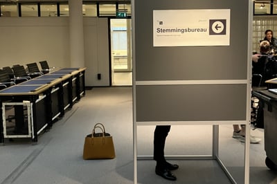 Stemmingsbureau geeft ruimte voor emoties en reflectie