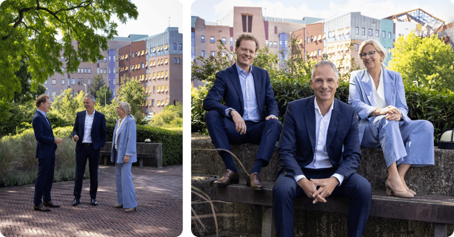 Complexe executive search op bestuurlijk niveau