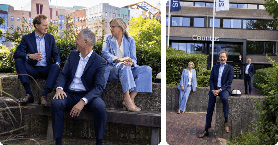 Complexe executive search op bestuurlijk niveau