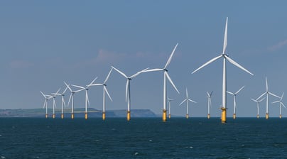 Afbeelding Strategisch Omgevingsmanagement geeft richting aan Netten op Zee