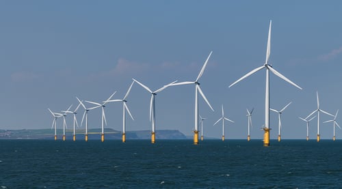 Strategisch Omgevingsmanagement geeft richting aan Netten op Zee