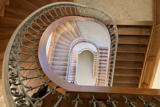 Groningen heeft duurzaam stadhuis in monumentaal gebouw