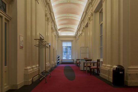 Groningen heeft duurzaam stadhuis in monumentaal gebouw