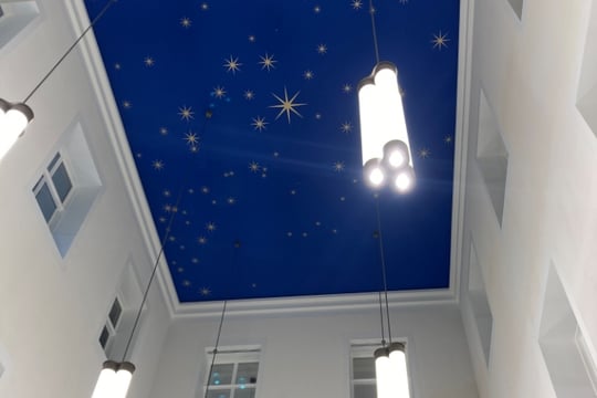 Groningen heeft duurzaam stadhuis in monumentaal gebouw