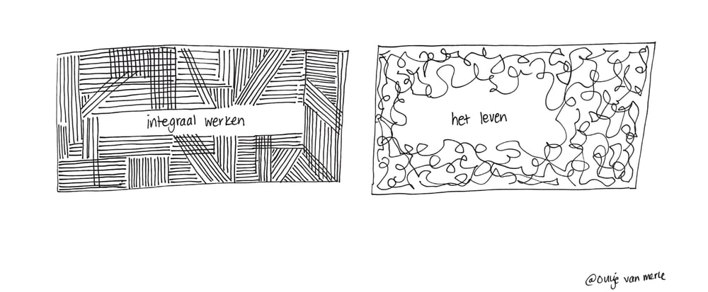 integraal werken