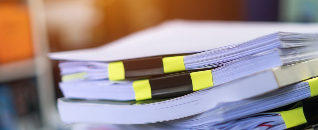 Storytelling maakt betekenis die rechercheurs geven aan administratieve taken inzichtelijk