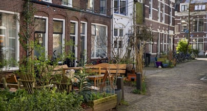 Afbeelding Werken aan de Rechtvaardige Straat