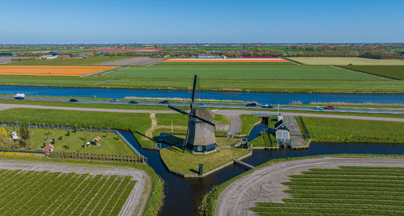 Afbeelding Waarom de toekomst van het landelijk gebied draait om schaarse ruimte