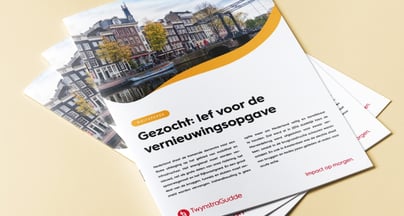 Afbeelding LP lef voor de vernieuwingsopgave