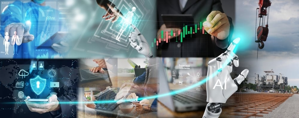 Beeld impact en toekomst van AI