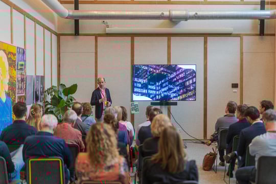 Vastgoed Masterclasses 2024