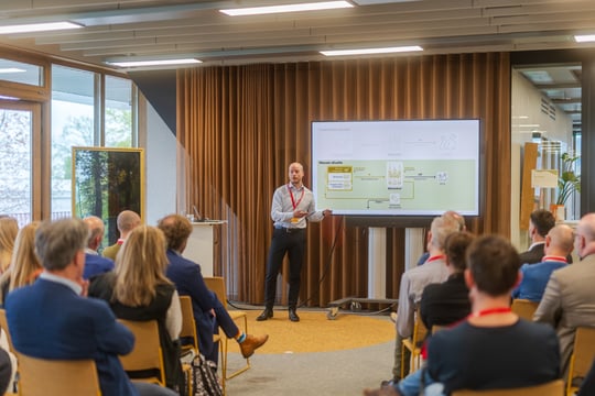 Vastgoed Masterclasses 2024