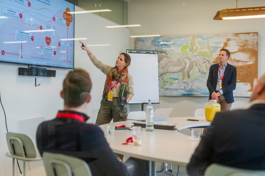 Vastgoed Masterclasses 2024