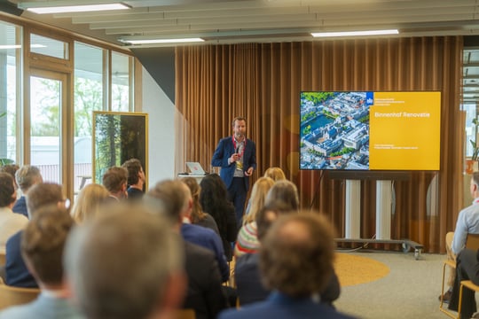 Vastgoed Masterclasses 2024