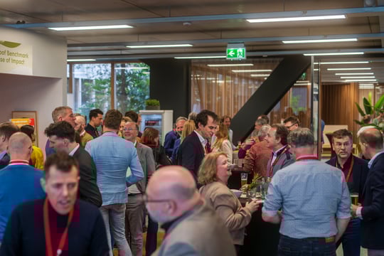 Vastgoed Masterclasses 2024