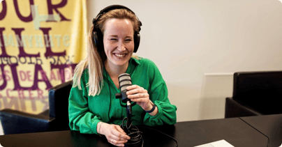 Afbeelding Podcast ‘Energiehelden aan het woord'