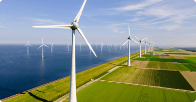 Afbeelding Internationale dialoog over de transitie van de energie-intensieve industrie