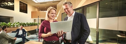 Afbeelding Project en Programma Reviews: leren en verbeteren in projecten en programma’s