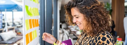 Afbeelding 5 tips om van innovatie met succes de norm te maken
