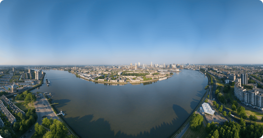 Blog-Naar een integrale aanpak voor woningbouw en mobiliteit