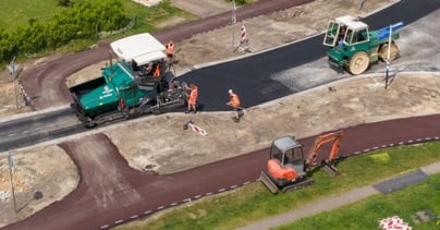 Afbeelding Projectmanagement is balanceren tussen stabiele en wendbare scope