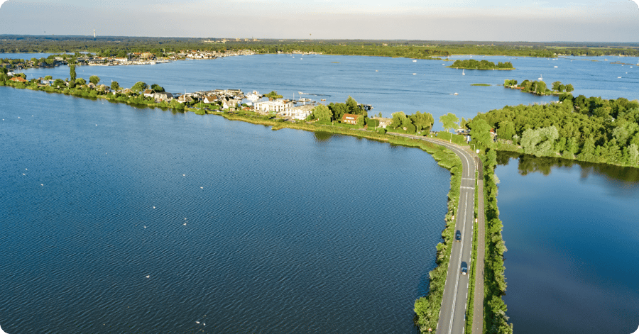 Blog-Water en Klimaat