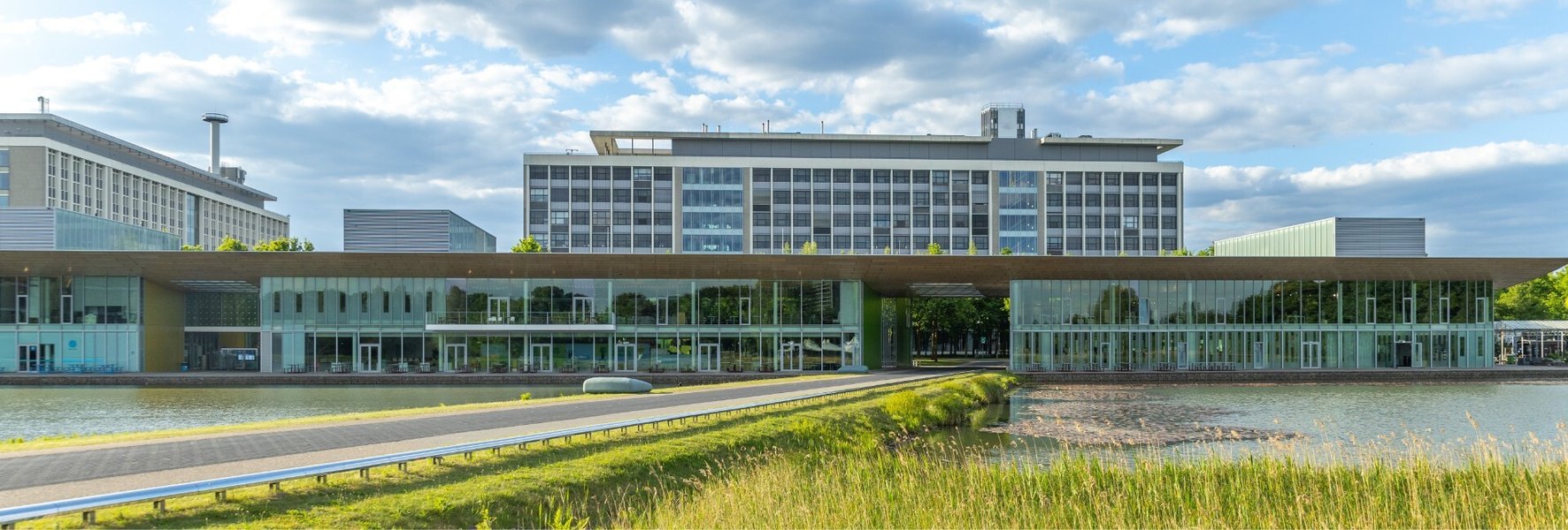 Ruimte voor innovatie: keuzes die campussen toekomstbestendig maken