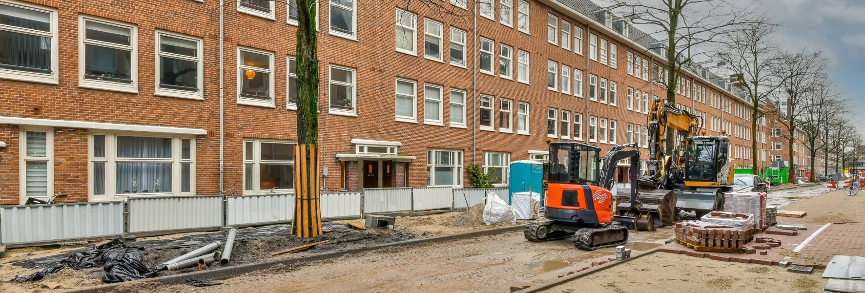 Omgaan met onzekerheid in gebiedsontwikkeling