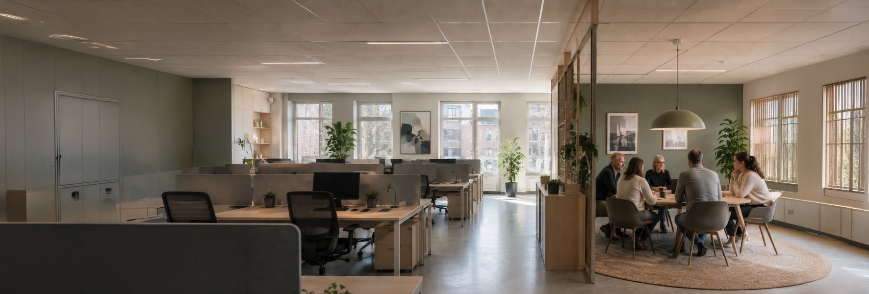 AI op werk vraagt houvast in een snel veranderende werkelijkheid
