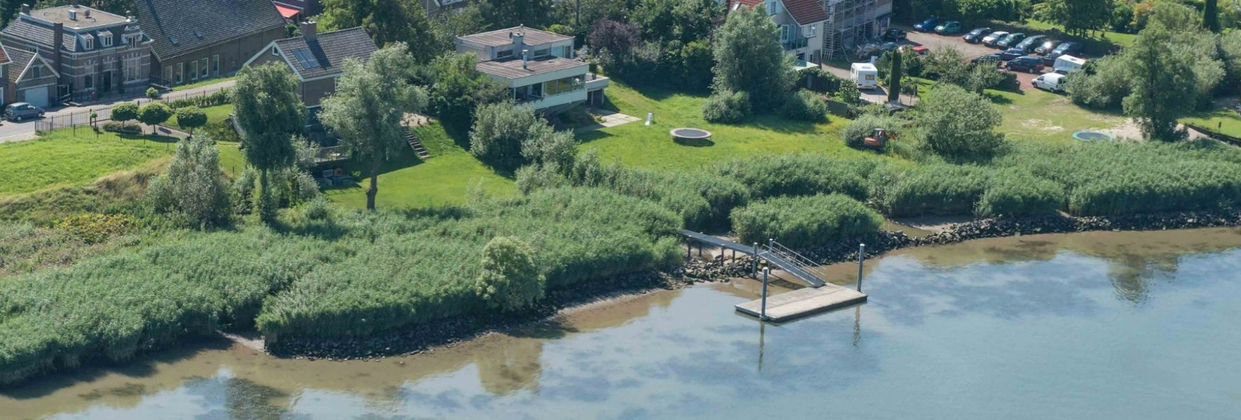 Opschalen van innovaties in de watersector