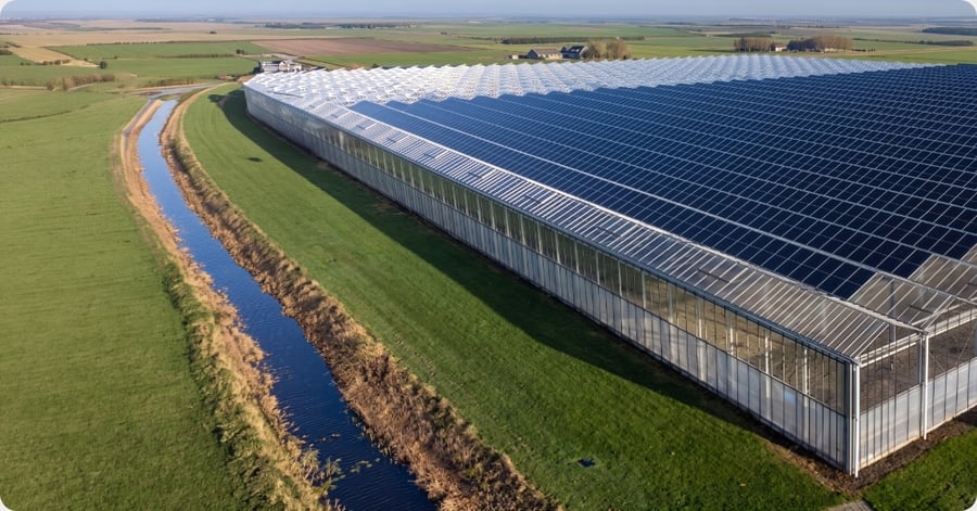 Energiehubs als antwoord op netcongestie