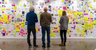 Afbeelding Koers bepalen in een wereld vol onzekerheid: ontwikkel een meerjarenperspectief