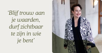 Afbeelding Magazine Publiek leiderschap in transitie(s)