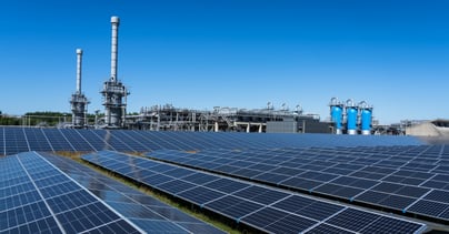 Afbeelding Integraal programmeren als antwoord op het vastgelopen energiesysteem