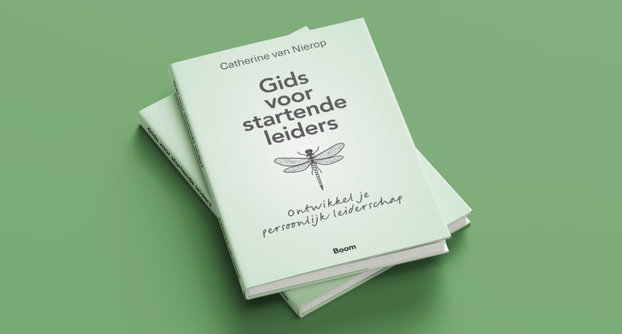 Boek Catherine - Featured