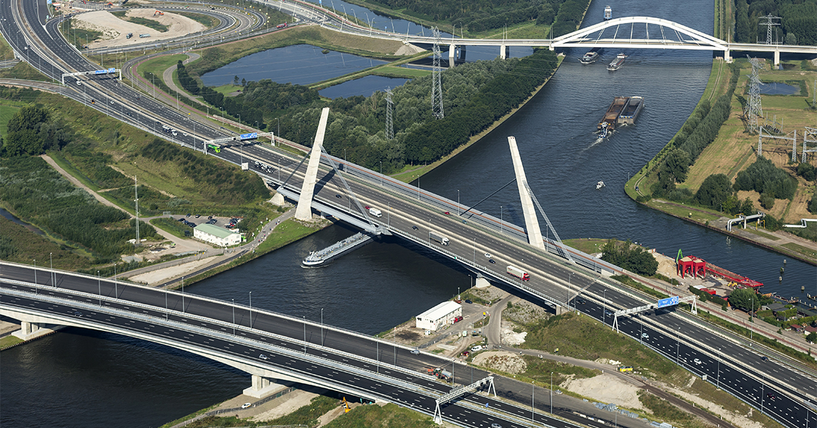 Bouwteams de samenwerkingsdynamiek in tweefasen-contract laten ervaren